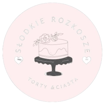 Słodkie Rozkosze logo