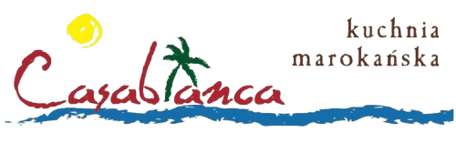 Casablanca Kuchnia Marokańska logo