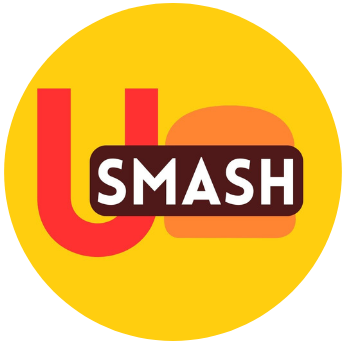 USmash Burger logo