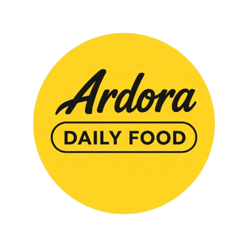 Ardora Grill TM logo