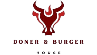 Doner&Burger House The Bulls logo