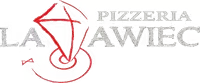 Pizzeria Latawiec Nocą