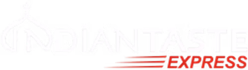 Indian Taste Express logo