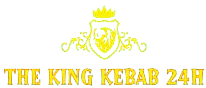 The king kebab Augustów