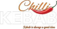 Chilli Kebab logo