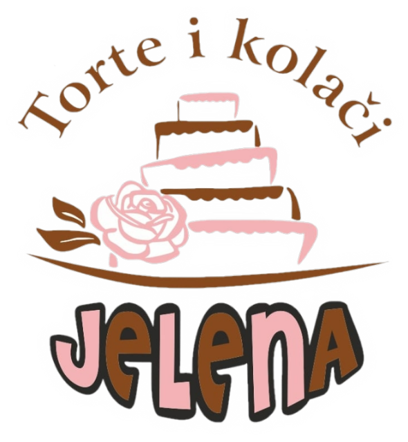 Torte i kolaci Jelena logo