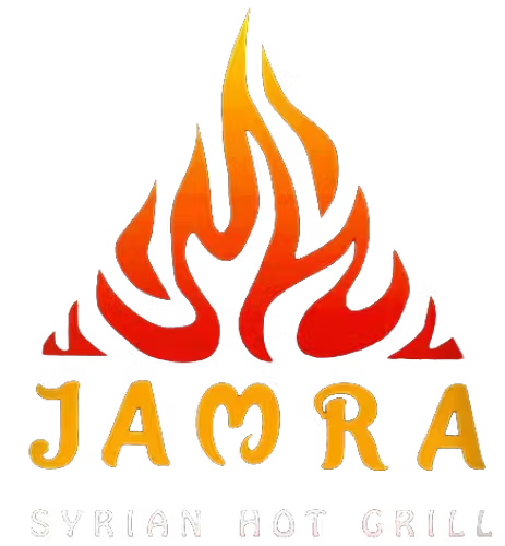 Jamra Syrian Grill logo
