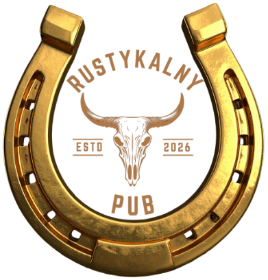 Rustykalny Pub logo