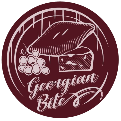 Georgian Bite logo