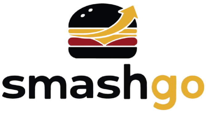 SmashGo logo