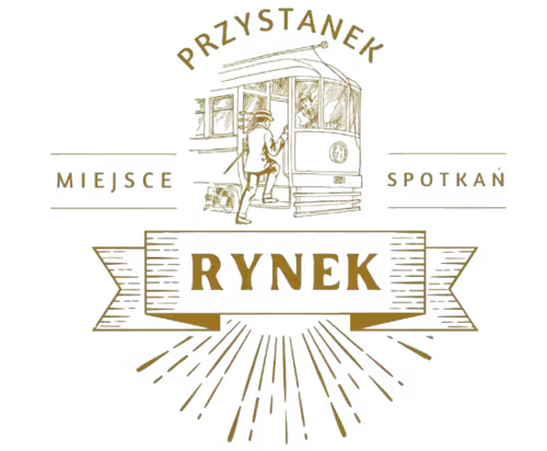 Przystanek Rynek logo