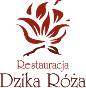 Dzika Róża logo
