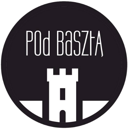 Restauracja Pod Basztą logo