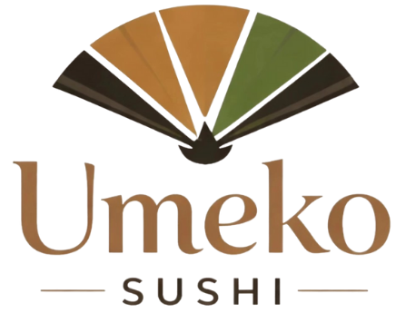 Umeko Sushi logo