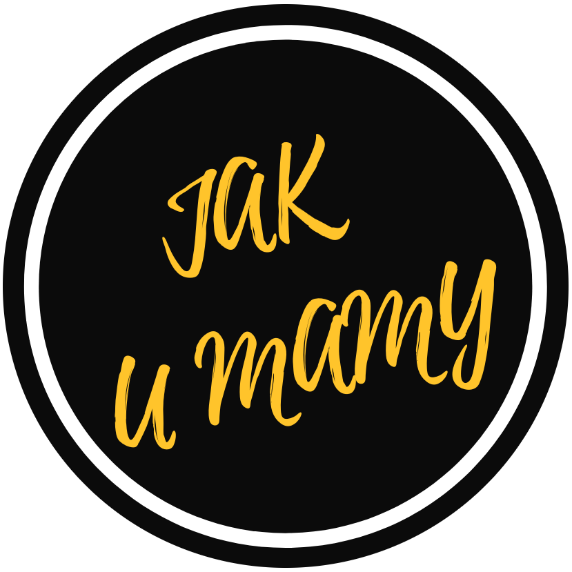Jak u Mamy logo