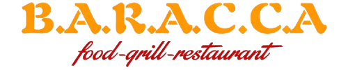 Restaurant Baracca logo