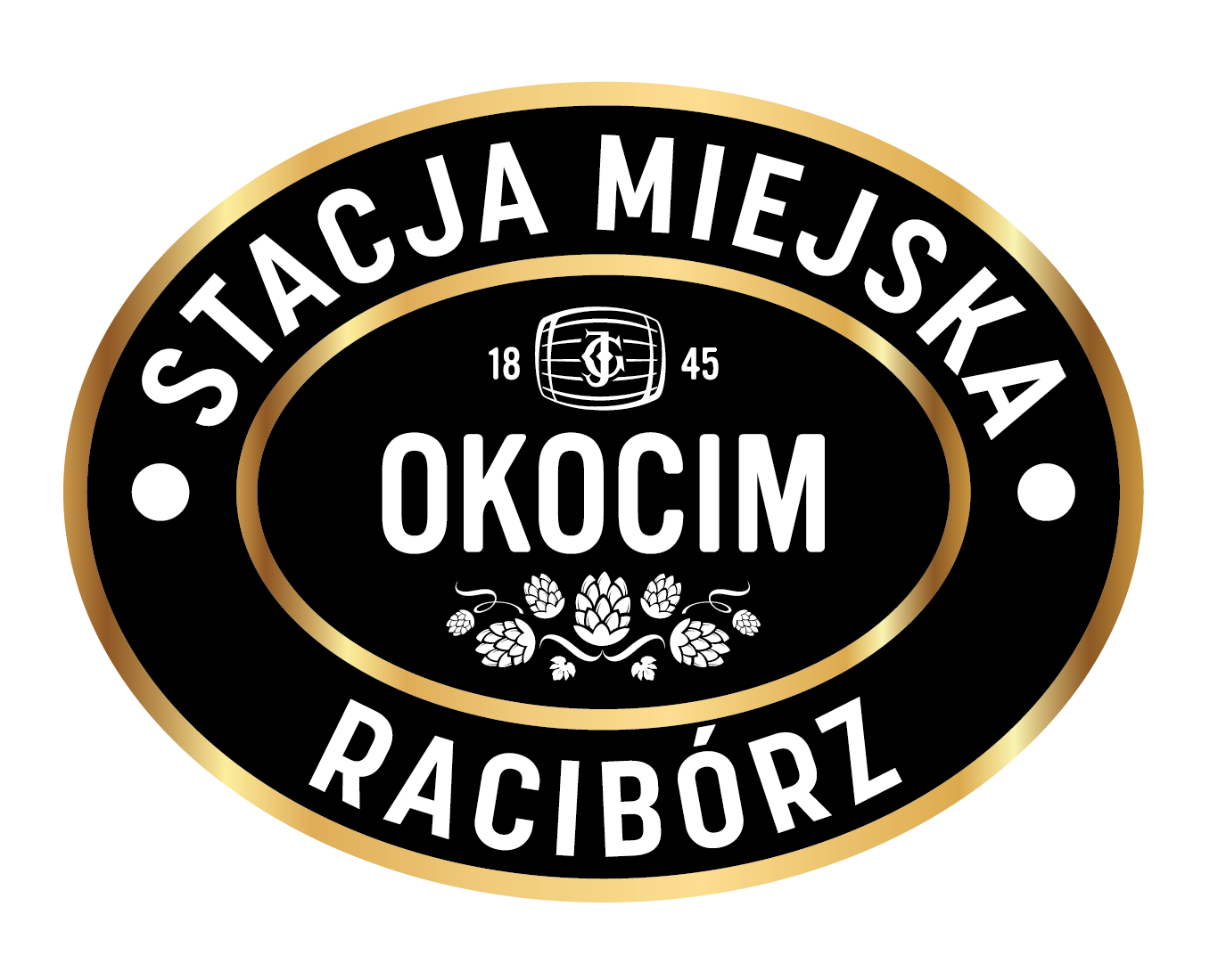 Stacja Miejska logo