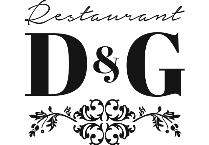 D&G logo