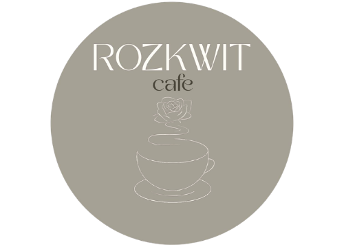 Rozkwit Cafe logo