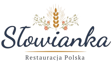 Słowianka logo