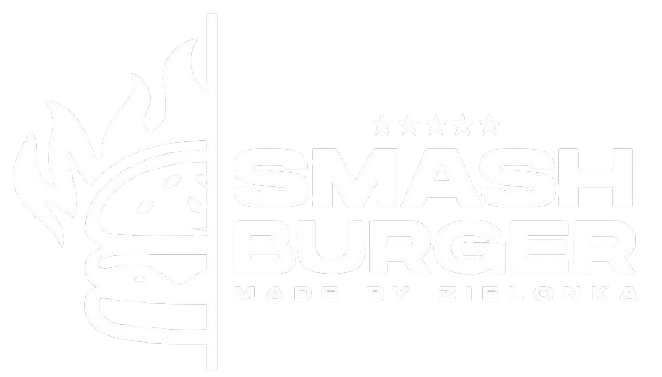 Smash Burger Nysa logo