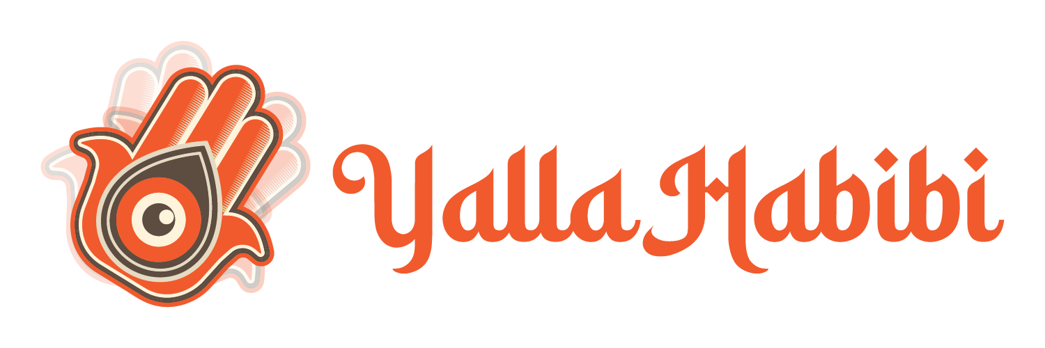 Yalahabibi logo
