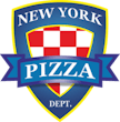 NYPD - Warszawa Ananasowa - Pizza, Makarony, Sałatki, Kurczak - Warszawa