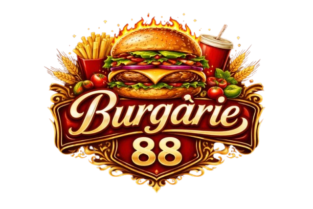 Burgarie 88 logo