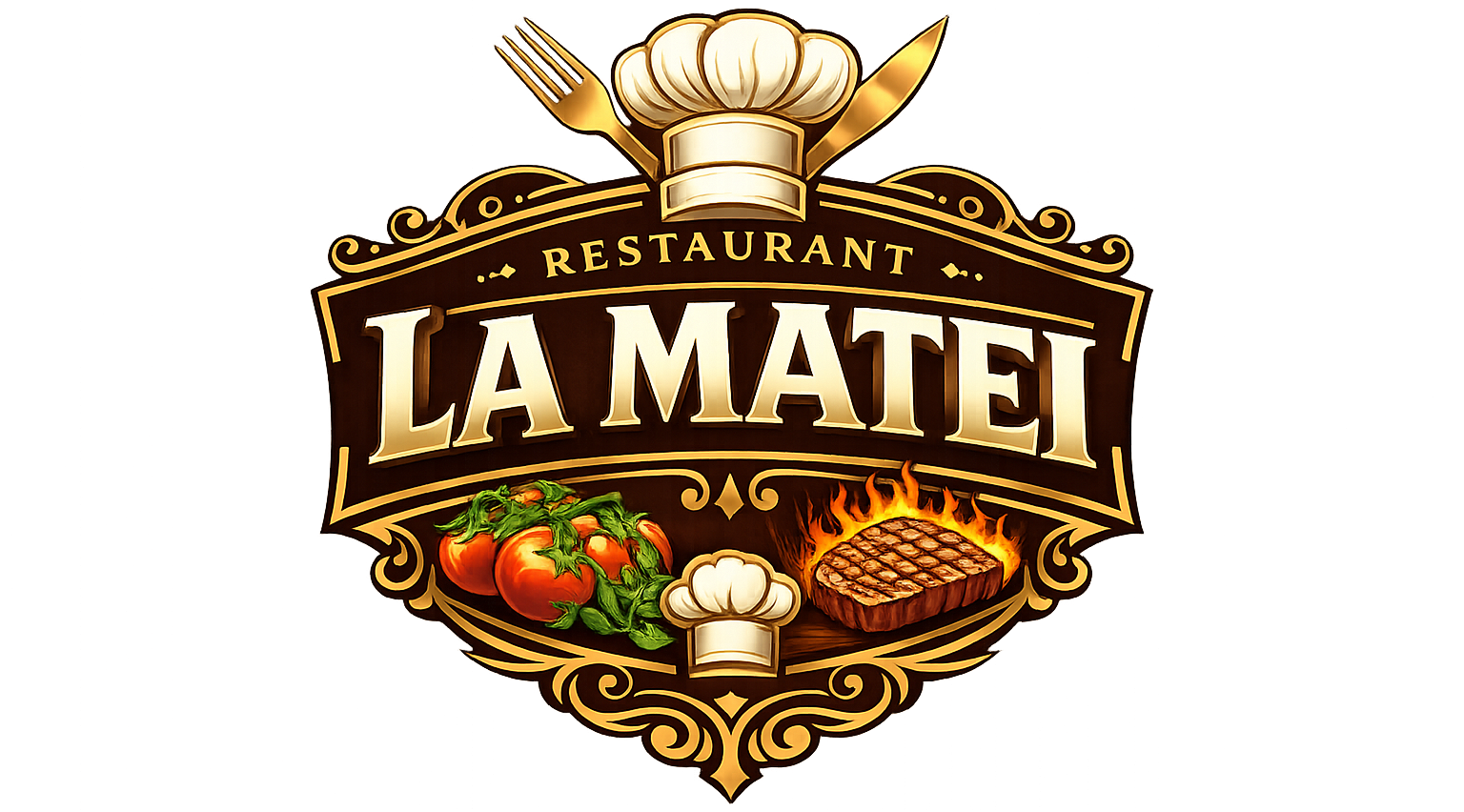 La Matei logo