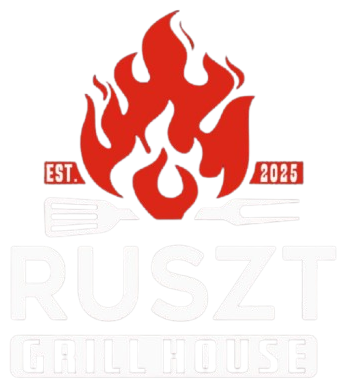 Ruszt logo