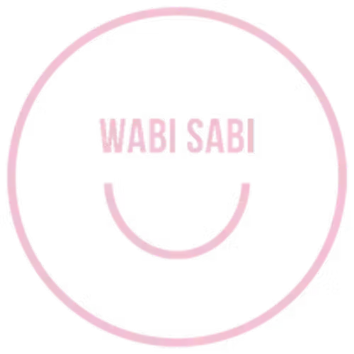 Wabi Sabi Sushi logo