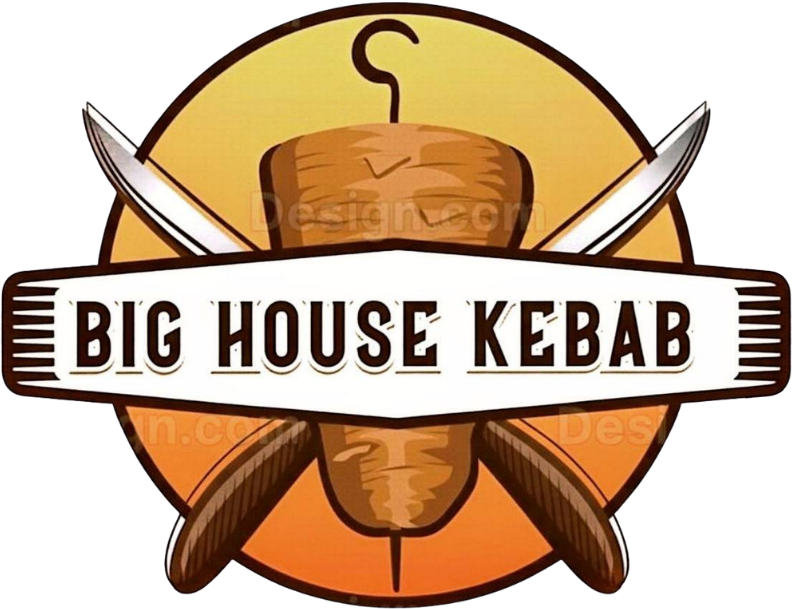 Big House Kebab logo