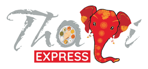 Thali Express Food Truck