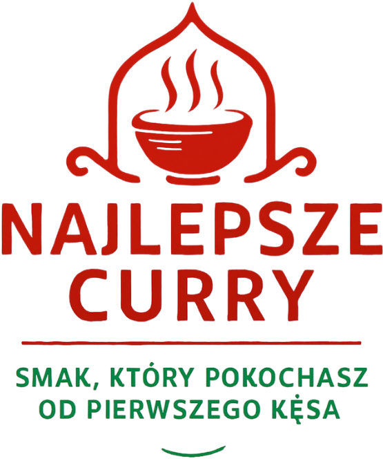 Najlepsze Curry logo