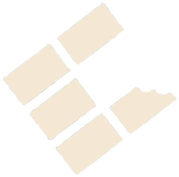 Croccante pizza in teglia logo