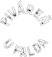 Pivaren u Falda logo