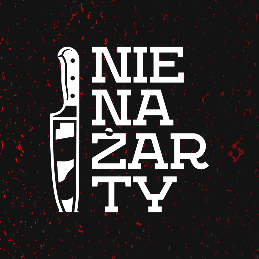 NieNaŻarty Koszalin logo