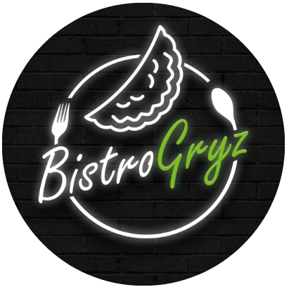 BISTRO GRYZ logo