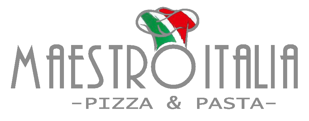 Maestro Italia Pizza & Pasta logo