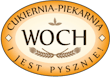 Woch - Pizza, Kanapki, Pierogi, Kawa, Ciasta - Warszawa