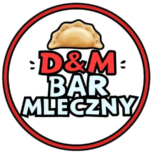 DM Bar Mleczny logo