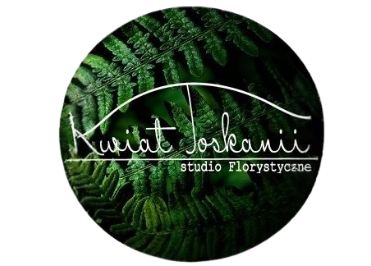 Kwiat Toskanii logo