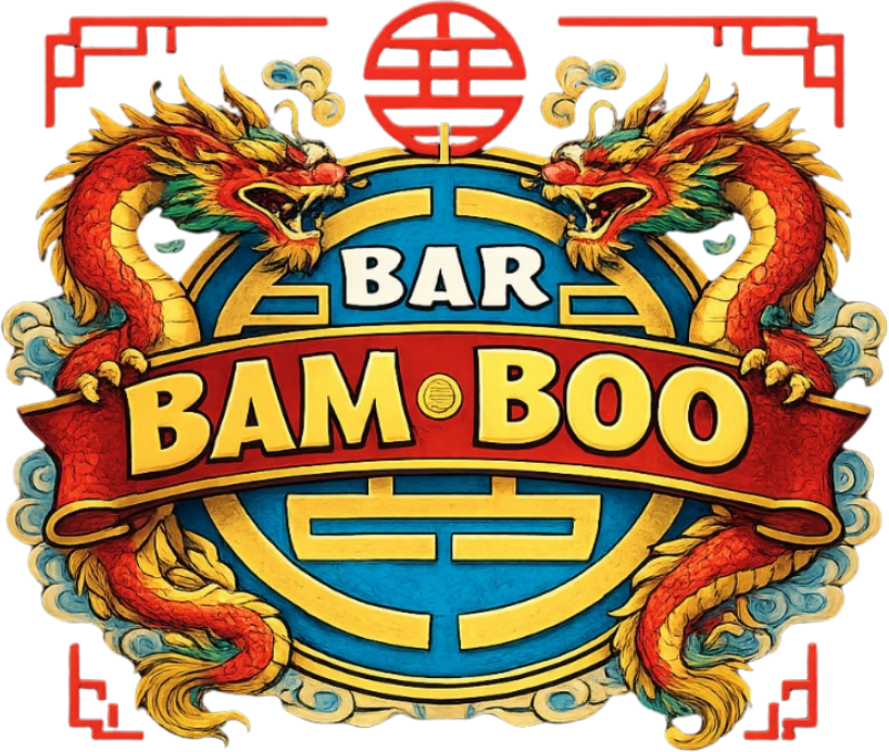 Bar BAM - BOO Kalisz logo