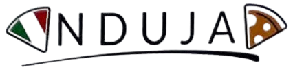 NDUJA Włoska Pizza Nowogard logo