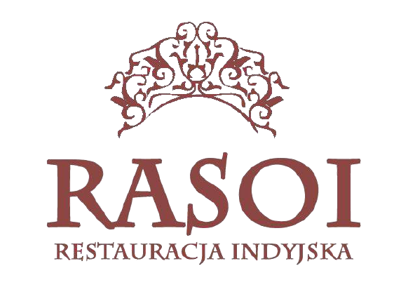 Rasoi Restauracja Indyjska logo