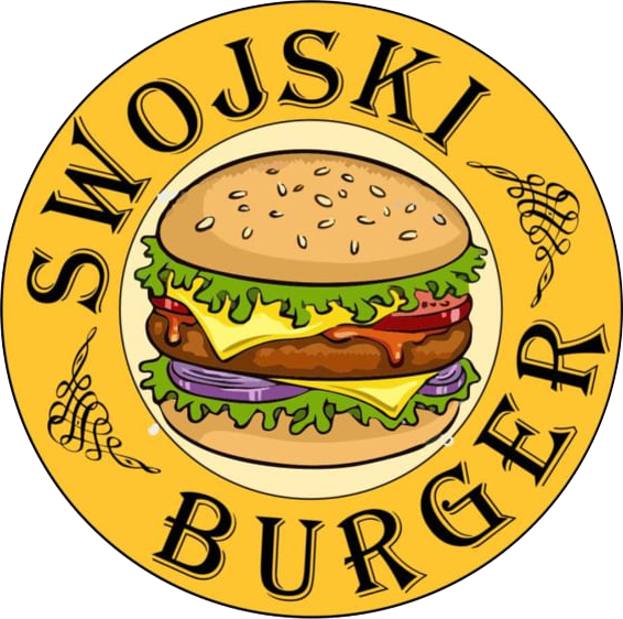 Swojski Burger logo