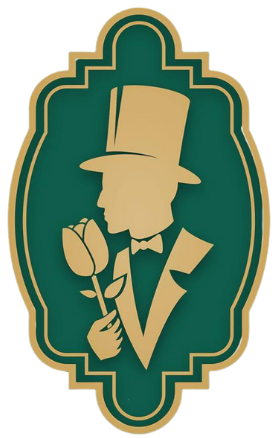 Kwiaciarnia Tuli Pan logo