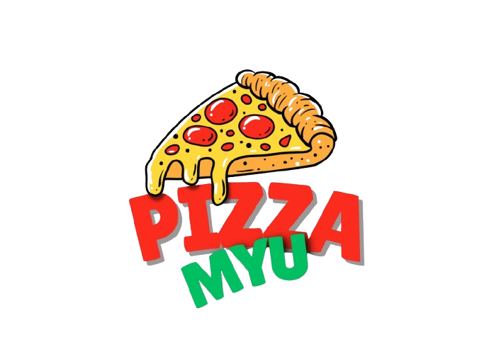 Pizza Myu logo