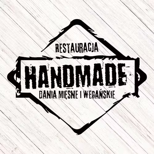 Restauracja Handmade - Olsztyn logo