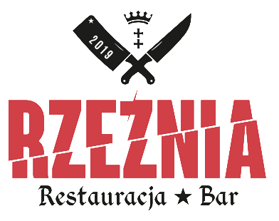 Kuchnia Polska Rzeźnia logo